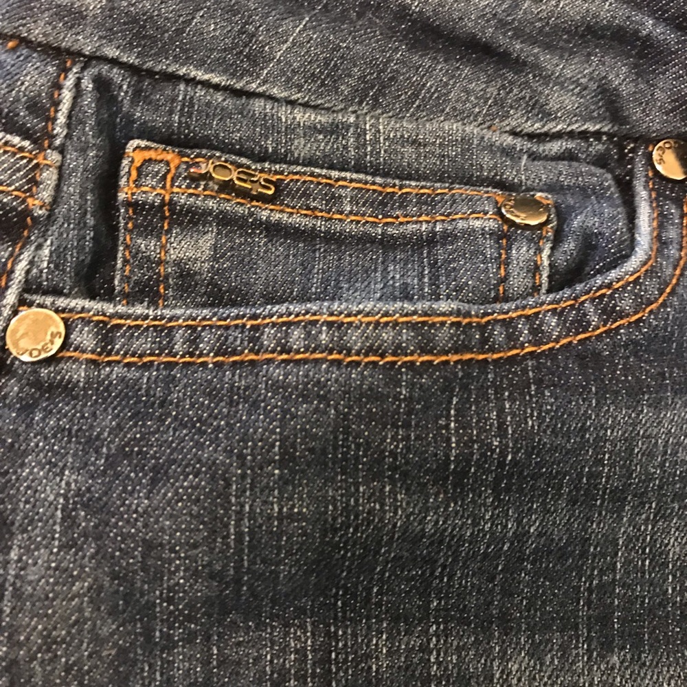 Joe’s Jeans!